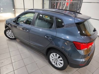 Seat Arona  1.0 EcoTSI 95ch Start/Stop Style