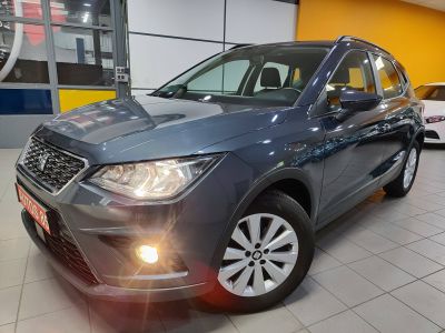 Seat Arona  1.0 EcoTSI 95ch Start/Stop Style