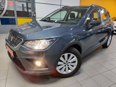 Seat Arona  1.0 EcoTSI 95ch Start/Stop Style