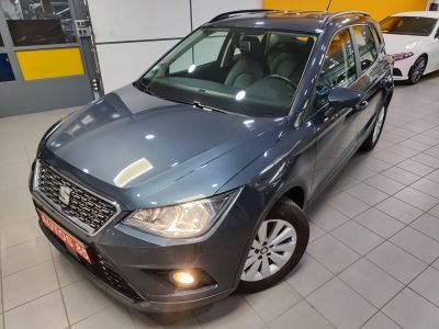 Seat Arona  1.0 EcoTSI 95ch Start/Stop Style