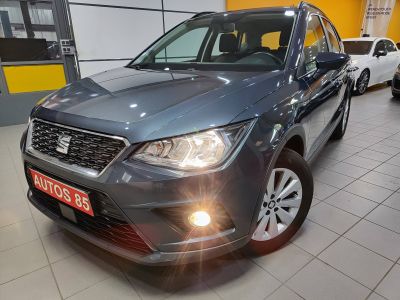 Seat Arona  1.0 EcoTSI 95ch Start/Stop Style