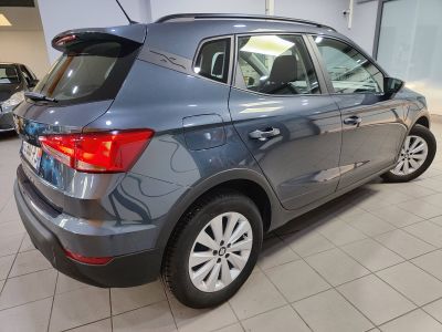 Seat Arona  1.0 EcoTSI 95ch Start/Stop Style