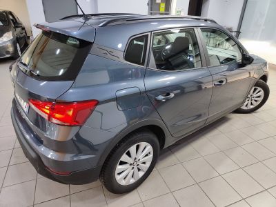 Seat Arona  1.0 EcoTSI 95ch Start/Stop Style