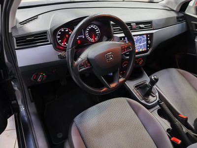Seat Arona  1.0 EcoTSI 95ch Start/Stop Style