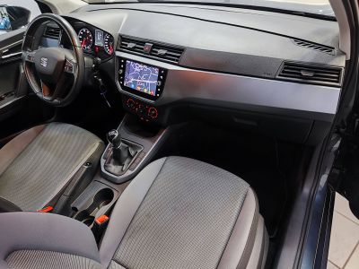 Seat Arona  1.0 EcoTSI 95ch Start/Stop Style