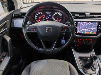 Seat Arona  1.0 EcoTSI 95ch Start/Stop Style