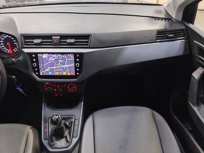 Seat Arona  1.0 EcoTSI 95ch Start/Stop Style