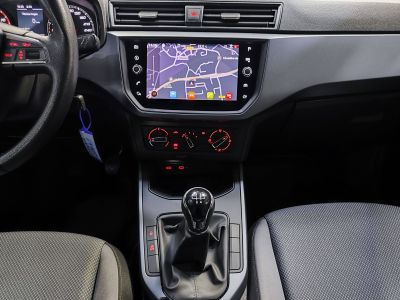 Seat Arona  1.0 EcoTSI 95ch Start/Stop Style