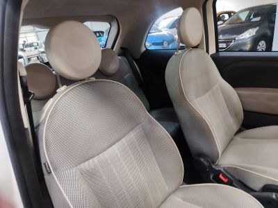 Fiat 500  1.3 Multijet 16v 75ch DPF Lounge