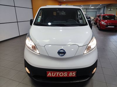 Nissan NV200 1.6e 110 Combi Pro