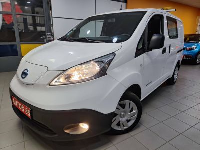 Nissan NV200 1.6e 110 Combi Pro