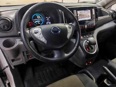 Nissan NV200 1.6e 110 Combi Pro