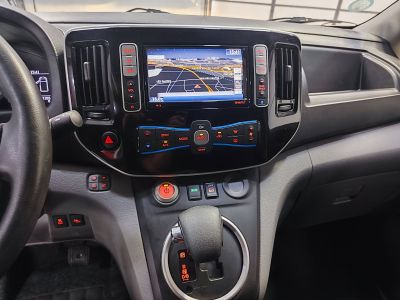 Nissan NV200 1.6e 110 Combi Pro