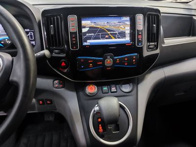 Nissan NV200 1.6e 110 Combi Pro