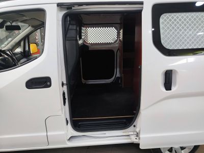 Nissan NV200 1.6e 110 Combi Pro