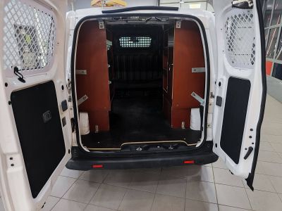 Nissan NV200 1.6e 110 Combi Pro