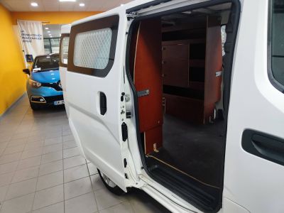 Nissan NV200 1.6e 110 Combi Pro