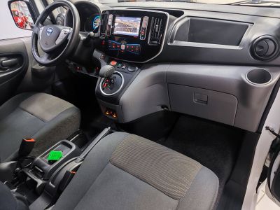 Nissan NV200 1.6e 110 Combi Pro