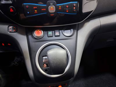 Nissan NV200 1.6e 110 Combi Pro