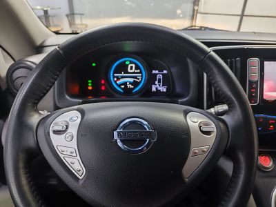 Nissan NV200 1.6e 110 Combi Pro