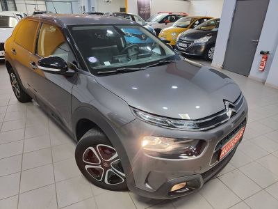 Citroën C4 Cactus II 110ch S&S Feel Business E6.d 6cv