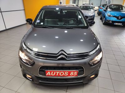 Citroën C4 Cactus II 110ch S&S Feel Business E6.d 6cv