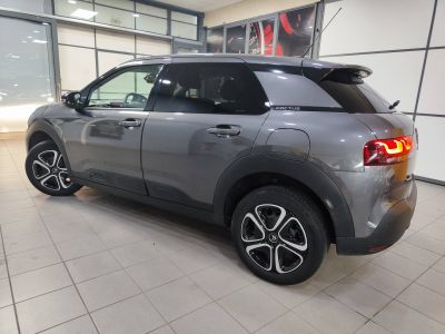 Citroën C4 Cactus II 110ch S&S Feel Business E6.d 6cv