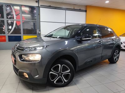 Citroën C4 Cactus II 110ch S&S Feel Business E6.d 6cv