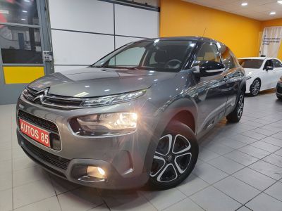 Citroën C4 Cactus II 110ch S&S Feel Business E6.d 6cv