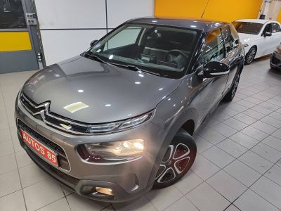 Citroën C4 Cactus II 110ch S&S Feel Business E6.d 6cv