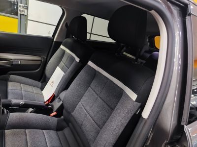 Citroën C4 Cactus II 110ch S&S Feel Business E6.d 6cv