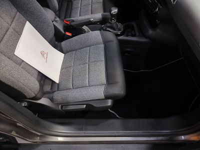 Citroën C4 Cactus II 110ch S&S Feel Business E6.d 6cv