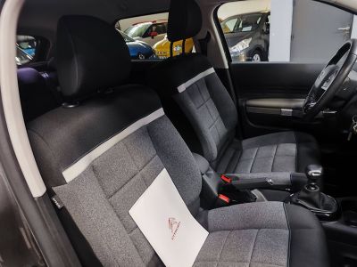 Citroën C4 Cactus II 110ch S&S Feel Business E6.d 6cv