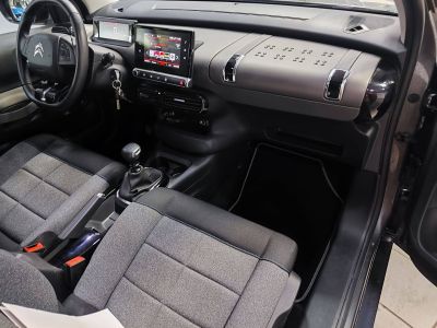 Citroën C4 Cactus II 110ch S&S Feel Business E6.d 6cv