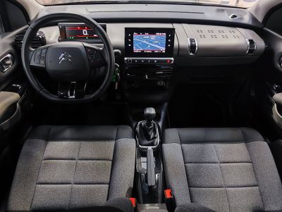 Citroën C4 Cactus II 110ch S&S Feel Business E6.d 6cv