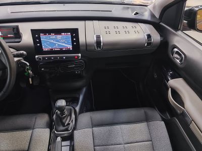 Citroën C4 Cactus II 110ch S&S Feel Business E6.d 6cv