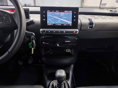 Citroën C4 Cactus II 110ch S&S Feel Business E6.d 6cv