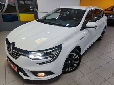 Renault Megane IV (BFB) 1.6 dCi 165ch energy Intens EDC