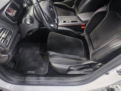 Renault Megane IV (BFB) 1.6 dCi 165ch energy Intens EDC