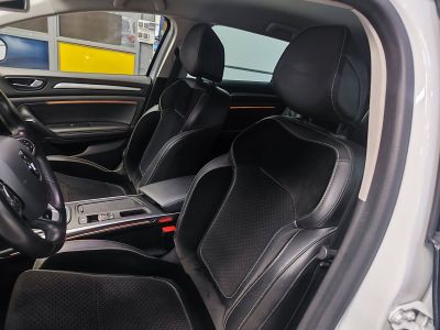 Renault Megane IV (BFB) 1.6 dCi 165ch energy Intens EDC