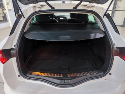 Renault Megane IV (BFB) 1.6 dCi 165ch energy Intens EDC