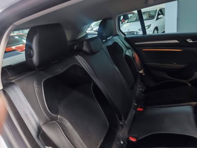 Renault Megane IV (BFB) 1.6 dCi 165ch energy Intens EDC