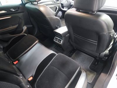 Renault Megane IV (BFB) 1.6 dCi 165ch energy Intens EDC