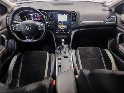 Renault Megane IV (BFB) 1.6 dCi 165ch energy Intens EDC