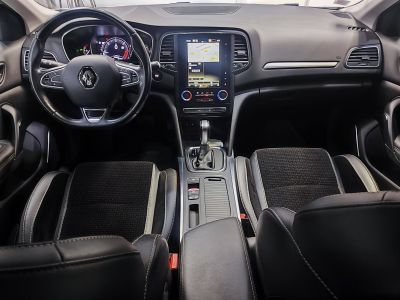Renault Megane IV (BFB) 1.6 dCi 165ch energy Intens EDC