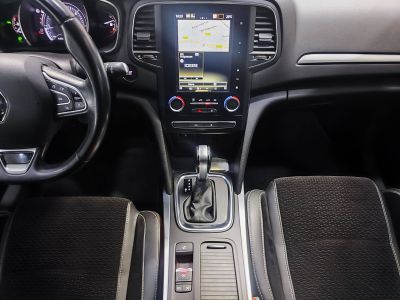 Renault Megane IV (BFB) 1.6 dCi 165ch energy Intens EDC