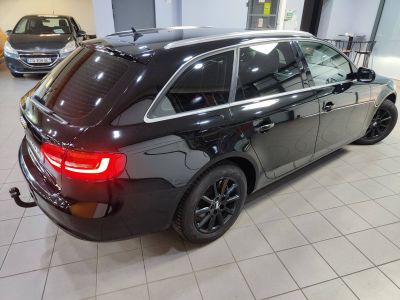 Audi A4 IV (B8) 2.0 TDI 150ch clean diesel DPF Attraction Multitronic Euro6