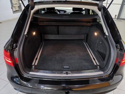 Audi A4 IV (B8) 2.0 TDI 150ch clean diesel DPF Attraction Multitronic Euro6