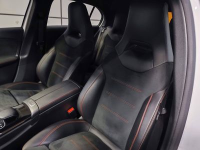 Mercedes-Benz Classe A IV (W177) 250 224ch 4Matic AMG Line 7G-DCT