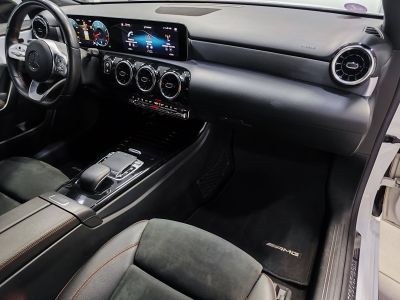 Mercedes-Benz Classe A IV (W177) 250 224ch 4Matic AMG Line 7G-DCT